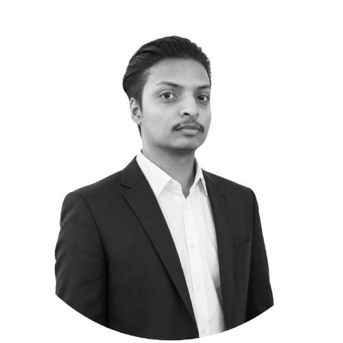 Syed Zunair Hussain